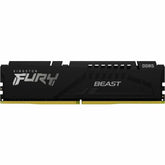 RAM Memory Kingston Beast 16 GB DDR5 5200 MHz CL40